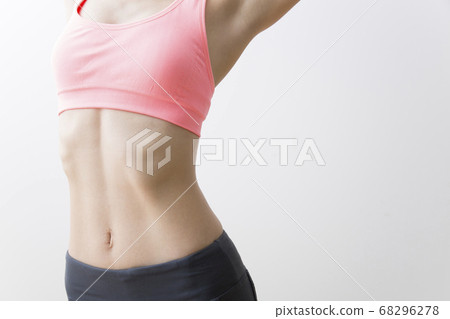 Women's waist 68296278