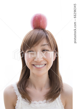 蘋果和女士們 蘋果和女士們 68296345