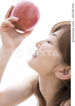 蘋果和女士們 蘋果和女士們 68296349