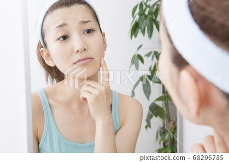 Skin care image Skin care image 68296785