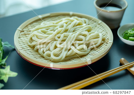 Sanuki Zaru Udon Sanuki Zaru Udon 68297847