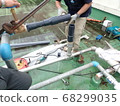 An equipment supplier that repairs piping 68299035