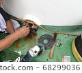 An equipment supplier that repairs piping 68299036