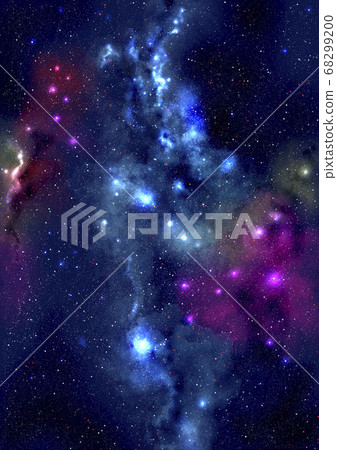 Universe 68299200