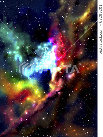 Beauty of the universe Beauty of the universe 68299201
