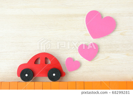 Caring driving image 68299281