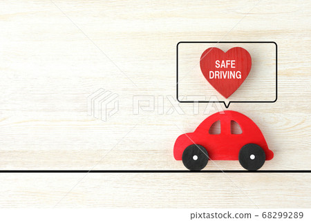 關懷駕駛形象 68299289