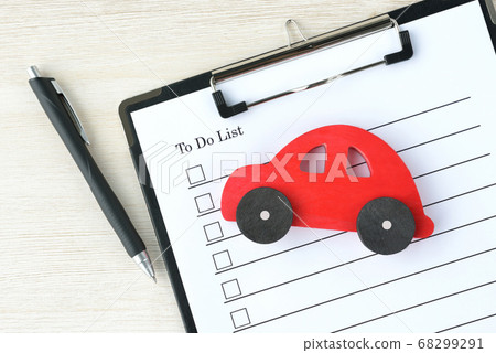 購車清單 68299291