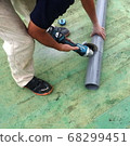 An equipment supplier that repairs piping 68299451