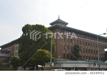Yokohama, Kanagawa Prefectural Office Yokohama, Kanagawa Prefectural Office 68299452