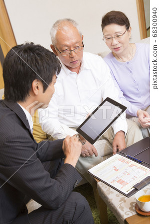 保險銷售 68300940