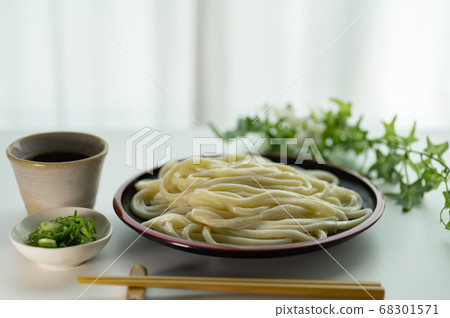 Sanuki Zaru Udon Sanuki Zaru Udon 68301571