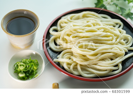 Sanuki Zaru Udon Sanuki Zaru Udon 68301599