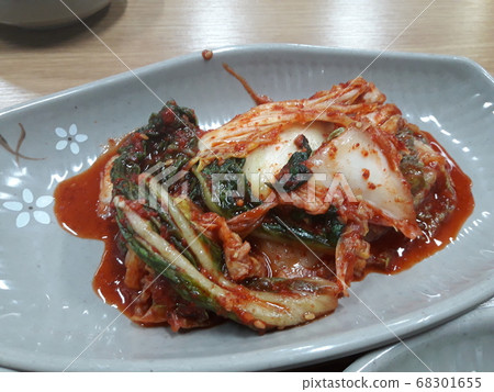 美味白菜泡菜 68301655