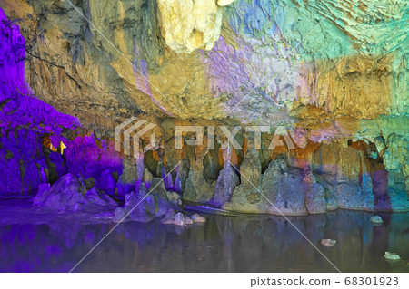 [Makido]岡山縣新見市豐永赤羽 68301923