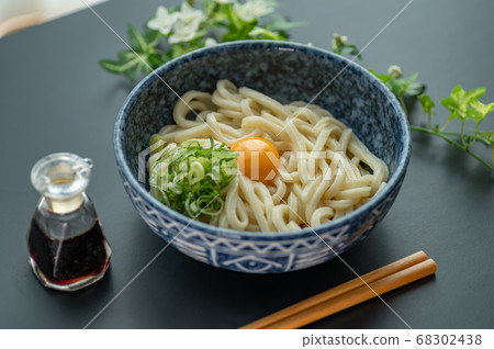 贊岐顏射烏冬面 贊岐顏射烏冬面 68302438