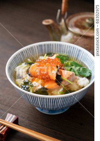 鮭魚鮭魚卵 68302975