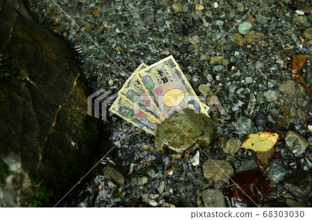萬戶歷史遺址的彩票祈禱的澤納賴 萬戶歷史遺址的彩票祈禱的澤納賴 68303030