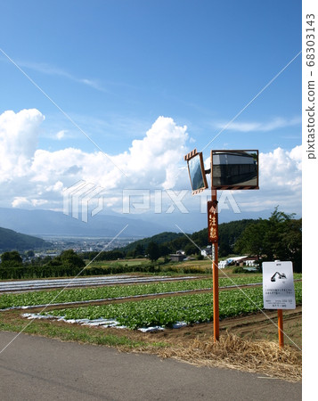 鄉村小路 鄉村小路 68303143