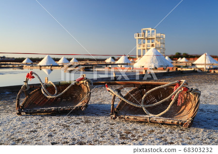 Jingzaijiao Tile Pan Yantian Tainan 68303232