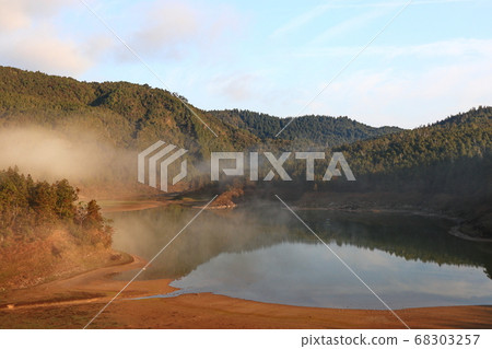 翠峰湖 太平山 宜蘭 68303257