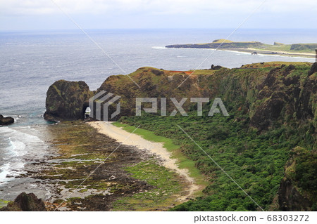 睡美人 綠島 台東 睡美人 綠島 台東 68303272