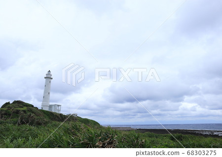 綠島燈塔 台東 68303275