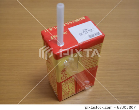 包裝汁 68303807