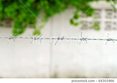 barbed wires for security barbed wires for security 68303966