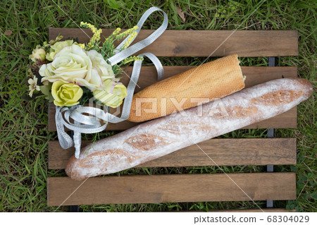 baguette 68304029