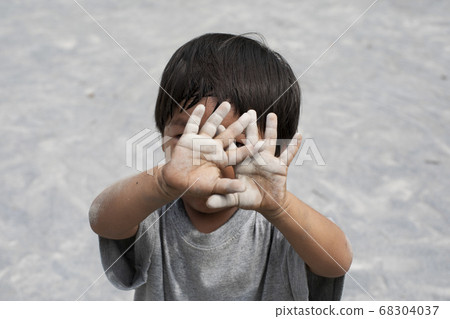 別看（玩嬰兒） 68304037