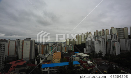 Seoul sky Seoul sky 68304298