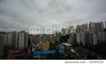 Seoul sky Seoul sky 68304299