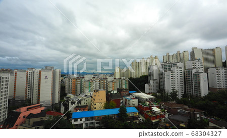 Seoul sky Seoul sky 68304327