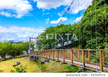 文化之森公園[長崎縣西木木郡常津市] 68304438