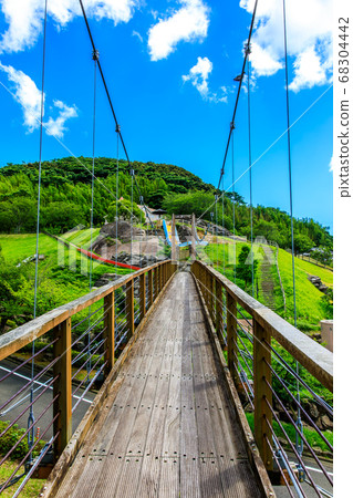 文化之森公園[長崎縣西木木郡常津市] 68304442