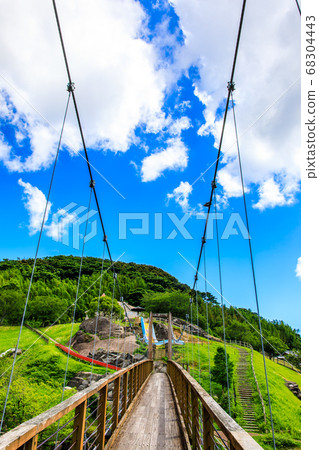 文化之森公園[長崎縣西木木郡常津市] 68304443