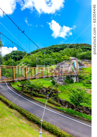 文化之森公園[長崎縣西木木郡常津市] 68304446