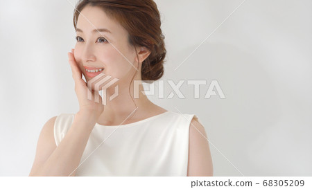 美女形象 美女形象 68305209