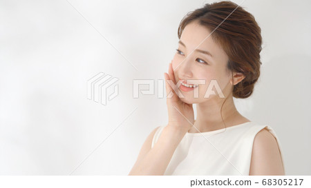Beauty image Beauty image 68305217