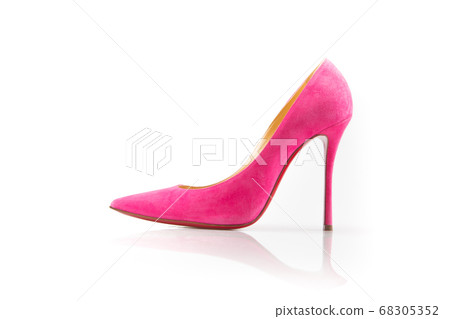 High heels 68305352