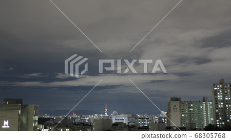 首爾天空 68305768