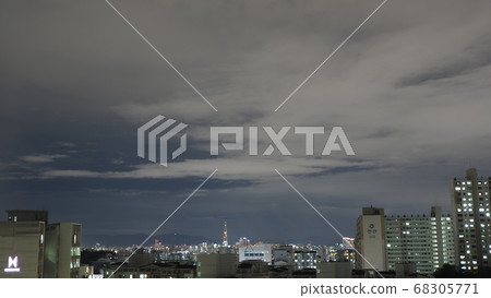 首爾天空 68305771