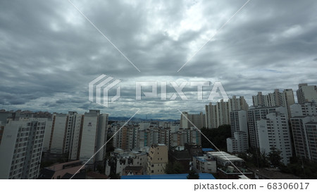 Seoul sky Seoul sky 68306017