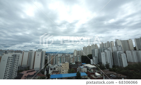 Seoul sky Seoul sky 68306066