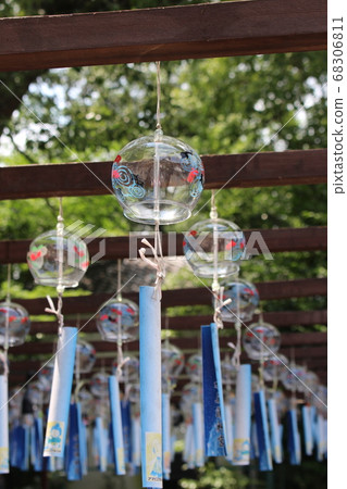 Wind-bell festival of plague Wind-bell festival of plague 68306811