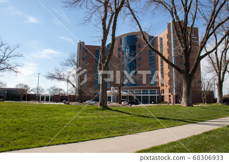 Grand Island Nebraska St. Francis Hospital  68306933