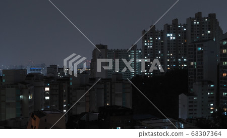 Seoul sky Seoul sky 68307364