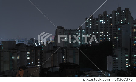 Seoul sky Seoul sky 68307376