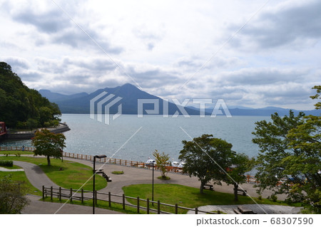 Lake Shikotsu Lake Shikotsu 68307590